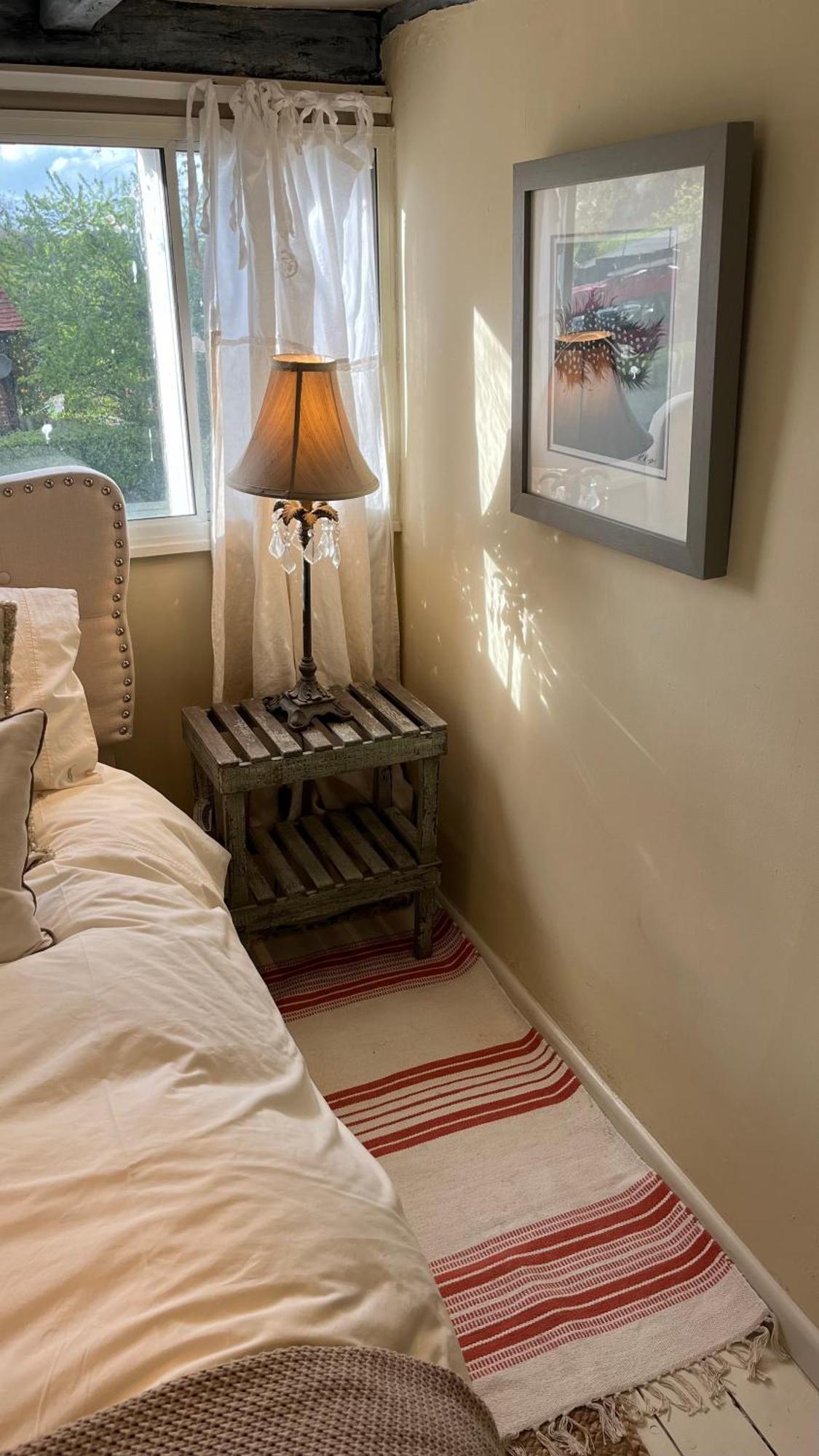 Spenford House 1640 Listed House Idilic Location Pub Walking Distance Bed & Breakfast Loppington Ngoại thất bức ảnh